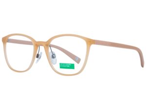 AUTHENTIC BENETTON EYEWEAR Women Premium Eyeglasses