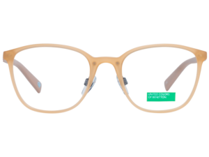 AUTHENTIC BENETTON EYEWEAR Women Premium Eyeglasses