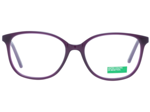 AUTHENTIC BENETTON EYEWEAR Women Top Quality Eyeglasses