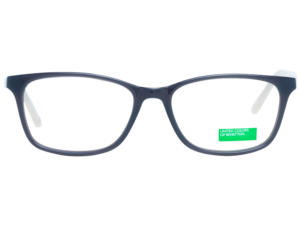 AUTHENTIC BENETTON EYEWEAR Women High-End Eyeglasses