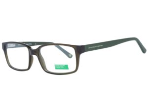 AUTHENTIC BENETTON EYEWEAR Men Designer Eyeglasses