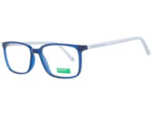 AUTHENTIC BENETTON EYEWEAR Men Sophisticated Eyeglasses