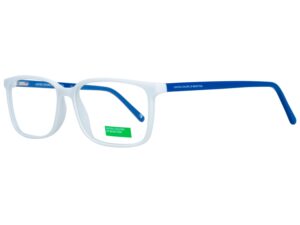 AUTHENTIC BENETTON EYEWEAR Unisex Sophisticated Eyeglasses