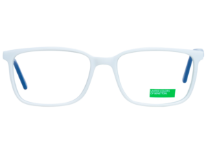 AUTHENTIC BENETTON EYEWEAR Unisex Sophisticated Eyeglasses