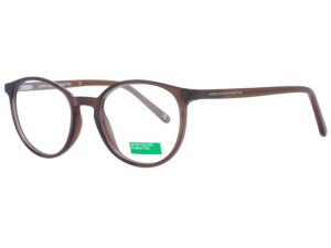 AUTHENTIC BENETTON EYEWEAR Men Elegant Eyeglasses