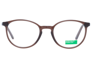 AUTHENTIC BENETTON EYEWEAR Men Elegant Eyeglasses