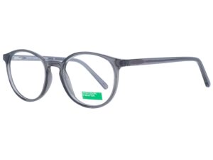 AUTHENTIC BENETTON EYEWEAR Men Designer Eyeglasses