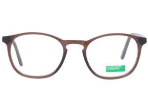 AUTHENTIC BENETTON EYEWEAR Men Premium Eyeglasses