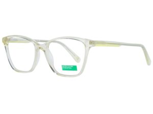 AUTHENTIC BENETTON EYEWEAR Women High-End Eyeglasses