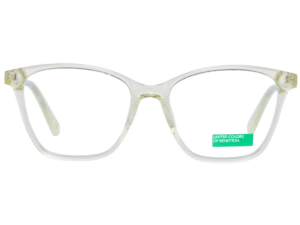 AUTHENTIC BENETTON EYEWEAR Women High-End Eyeglasses