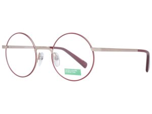 AUTHENTIC BENETTON EYEWEAR Women High-End Eyeglasses