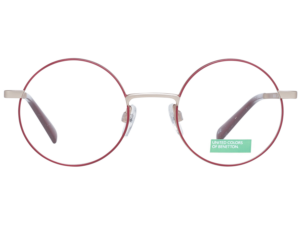 AUTHENTIC BENETTON EYEWEAR Women High-End Eyeglasses