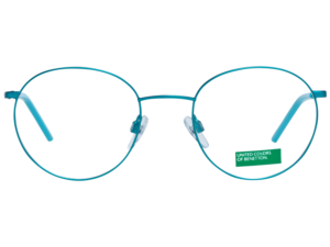 AUTHENTIC BENETTON EYEWEAR Women Premium Eyeglasses