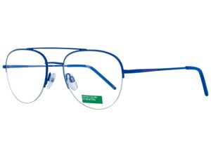 AUTHENTIC BENETTON EYEWEAR Unisex Exclusive Eyeglasses