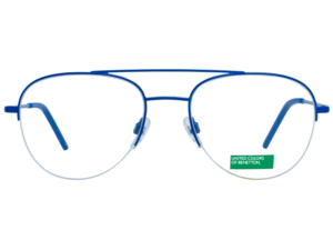 AUTHENTIC BENETTON EYEWEAR Unisex Exclusive Eyeglasses