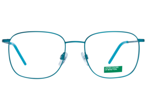 AUTHENTIC BENETTON EYEWEAR Unisex Premium Eyeglasses