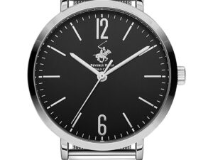 AUTHENTIC BEVERLY HILLS POLO CLUB Kid Sophisticated Watch