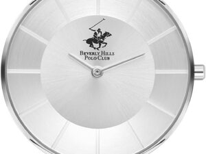 Authentic BEVERLY HILLS POLO CLUB Women 27 mm Quartz Analog Top-Quality Ring  – BEVERLY HILLS POLO CLUB