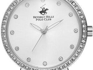 Authentic BEVERLY HILLS POLO CLUB Women 27 mm Quartz Analog Top-Quality Ring  – BEVERLY HILLS POLO CLUB