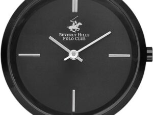 Authentic BEVERLY HILLS POLO CLUB Women 27 mm Quartz Analog Top-Quality Ring  – BEVERLY HILLS POLO CLUB