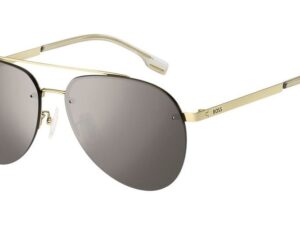 AUTHENTIC BOSS SUNGLASSES HUGO Metal High-End