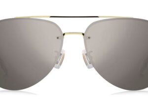 AUTHENTIC BOSS SUNGLASSES HUGO Metal High-End