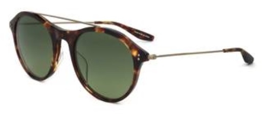 Authentic BARTON PERREIRA SUNGLASSES Official Box High-End