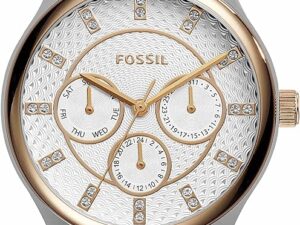 Authentic FOSSIL RN SOPHISTICATE Lady Exclusive High-end watch