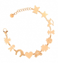 AUTHENTIC RUE DES MILLE BRACELET Exclusive Bijoux