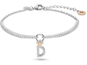 AUTHENTIC COMETE JEWELS BRACELET Elegant Bijoux