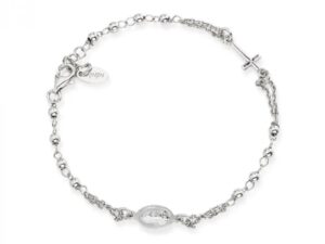 AUTHENTIC AMEN JEWELRY Silver 925Â° High-End Bijoux