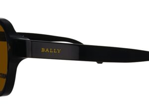 AUTHENTIC BALLY SUNGLASSES Acetate Sophisticated