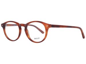 AUTHENTIC BALLY EYEWEAR Unisex Elegant Eyeglasses