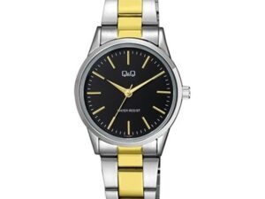 AUTHENTIC Q&Q Q&Q FASHION Women Elegant Watch