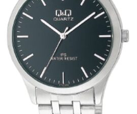 AUTHENTIC Q&Q Q&Q FASHION Brass Top Quality Watch