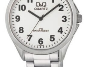 AUTHENTIC Q&Q Q&Q FASHION Official Box Premium Watch