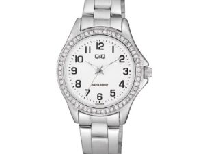 AUTHENTIC Q&Q Q&Q FASHION 30 mm Premium Watch