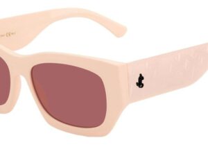 AUTHENTIC JIMMY CHOO Elegant Sunglasses