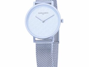 AUTHENTIC PIERRE CARDIN Women Top Quality Watch