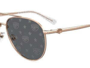 Authentic CHIARA FERRAGNI SUNGLASSES Elegant Eyewear  – CHIARA FERRAGNI