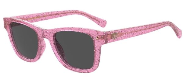 Authentic CHIARA FERRAGNI SUNGLASSES Designer Eyewear  - CHIARA FERRAGNI