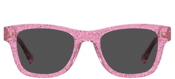 Authentic CHIARA FERRAGNI SUNGLASSES Designer Eyewear  - CHIARA FERRAGNI - Image 2