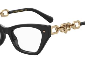 AUTHENTIC CHIARA FERRAGNI EYEWEAR Women Designer Eyeglasses