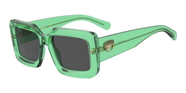 Authentic CHIARA FERRAGNI SUNGLASSES Designer Eyewear  - CHIARA FERRAGNI