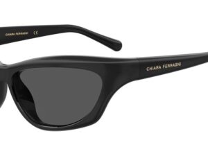 Authentic CHIARA FERRAGNI SUNGLASSES Elegant Eyewear  – CHIARA FERRAGNI