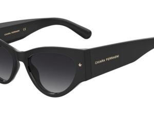 AUTHENTIC CHIARA FERRAGNI SUNGLASSES Women Premium