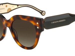 AUTHENTIC CAROLINA HERRERA SUNGLASSES Acetate Premium