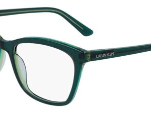 AUTHENTIC CK EYEWEAR CALVIN KLEIN Acetate High-End Eyeglasses