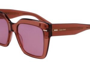 AUTHENTIC CALVIN KLEIN SUNGLASSES Acetate High-End