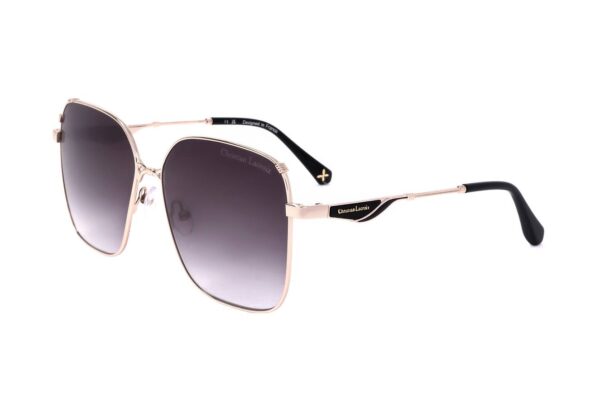 Authentic CHRISTIAN LACROIX SUNGLASSES Women Elegant Sunglasses  - CHRISTIAN LACROIX